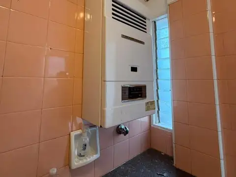Departamento 1 dormitorio