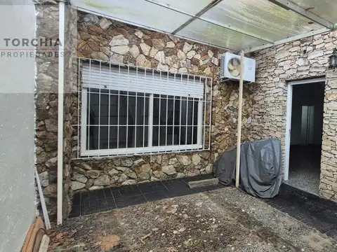 Depto Tipo Casa en Venta de 3 dormitorios