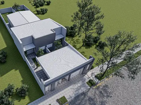 Casa en Venta 1 año