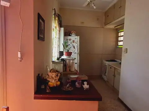 Depto Tipo Casa en Venta de 5 ambientes