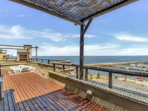 VENTA APARTAMENTO 3 DORMITORIOS PIRIAPOLIS