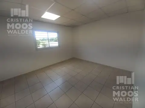 Galpon en Alquiler 10 años