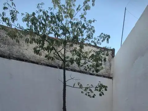 Departamento 4 amb con Patio 2 bños Bajas Expensas