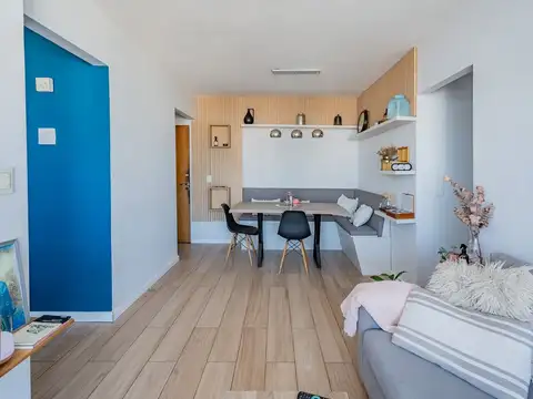 Departamento en Venta 4 años