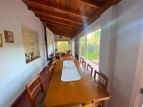 Casa en Venta en Villa Gobernador Udaondo, USD 110.000