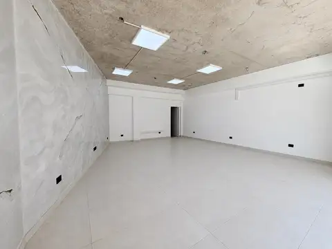 Local Comercial Moderno Y Luminoso En Alquiler Villa Devoto