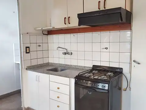 Departamento en venta 2 ambientes en Villa Devoto Bajas expensas