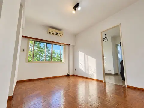 Departamento en venta 2 ambientes en Villa Devoto Bajas expensas