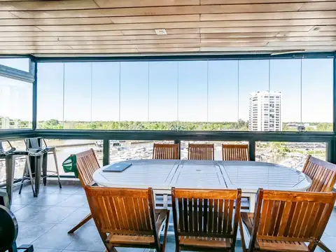 Departamento en Alquiler 24 años