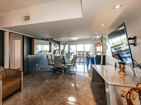 Departamento en Alquiler en Tigre Centro, USD 2.300