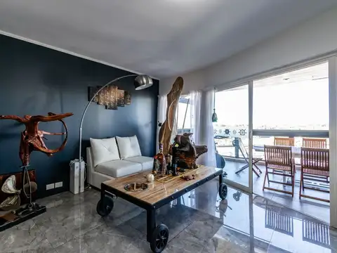 Departamento en Alquiler de 2 dormitorios