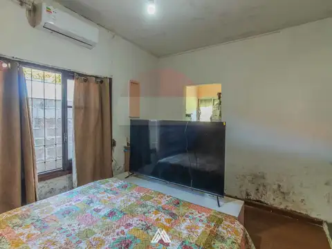 Casa en Venta 22 años