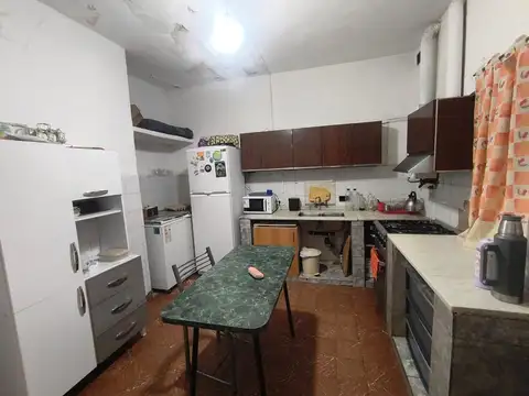 CASA EN VENTA- Bª VILLA LIBERTADOR APTO  CREDITO