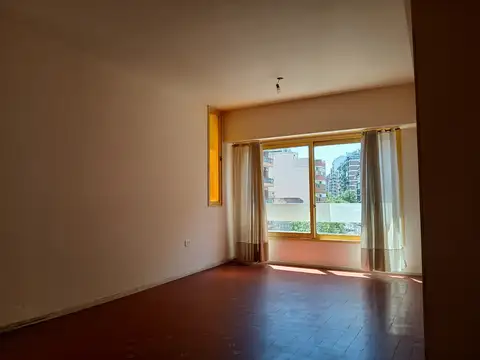 Emilio Mitre 1400, Piso 3