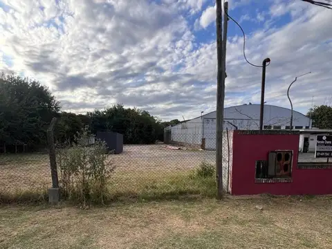 Galpon en Venta en La Plata, USD 380.000