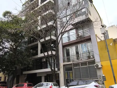 DEP 1 AMB A ESTRENAR EN VENTA A MTS. METROBUS Y AV CORRIENTES - APTO USO PROFESIONAL