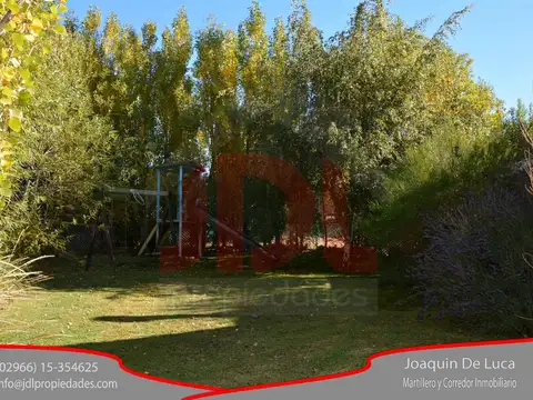 Casa en Venta 13 años