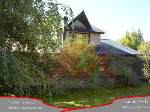 Casa en Venta al Norte