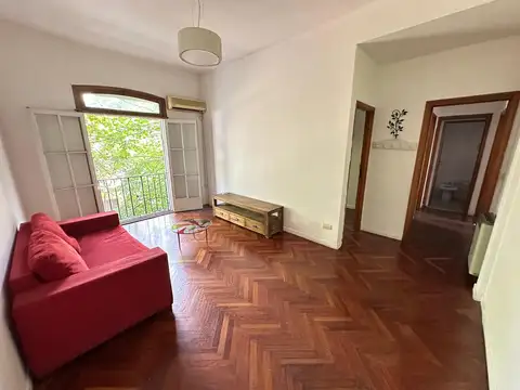 Departamento de 3 Ambientes en Venta en Caballito