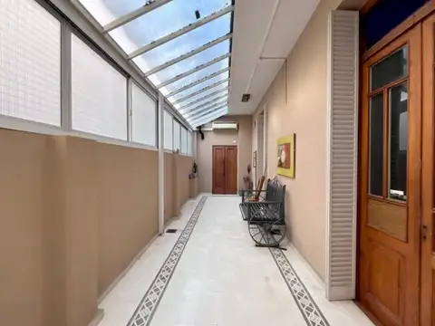 Depto Tipo Casa en Venta 50 años