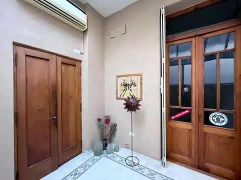 Depto Tipo Casa 4 ambientes con 2 baños