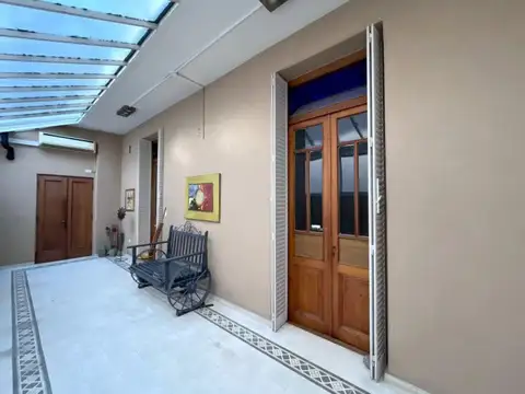 VENTA PH - TIPO CASA 4 AMBIENTES + ESCRITORIO - CABALLITO