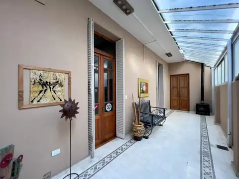 VENTA PH - TIPO CASA 4 AMBIENTES + ESCRITORIO - CABALLITO