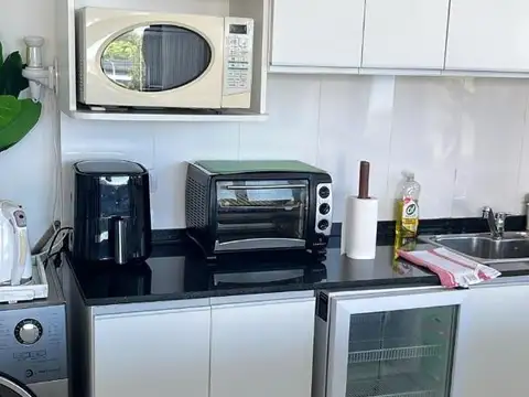 Departamento en Alquiler en Tigre Centro, USD 700