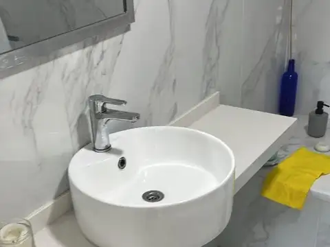 Departamento en Alquiler con 2 cocheras