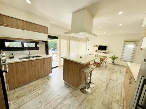 Casa en Venta 10 años