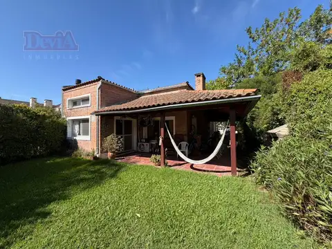 Casa - Venta - Barrio Los Alamos - Rincon de Milberg - Tigre