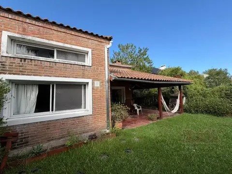 Castiglioni  al 1500 - Barrio Los Alamos - Rincon de Milberg - Tigre