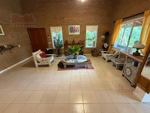 Casa en Venta 25 años