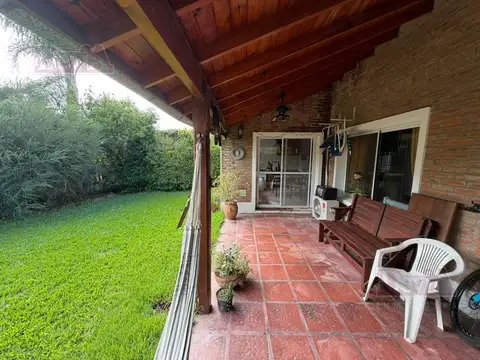 Casa en Venta en Los Álamos  - Tigre, USD 280.000
