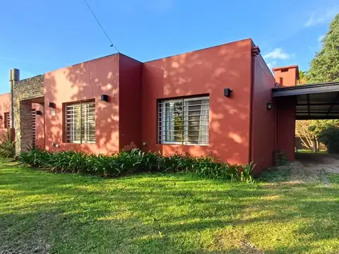 Quinta en Venta en Exaltacion de la Cruz, USD 160.000