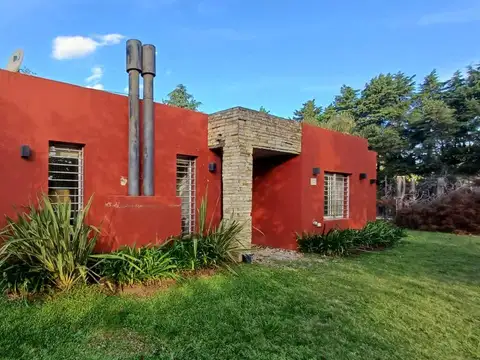 Quinta en Venta en Exaltacion de la Cruz, USD 150.000