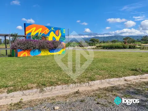 Terreno en Venta 25  mts Fondo