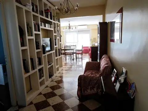 Departamento en Venta en San Nicolás, USD 145.000