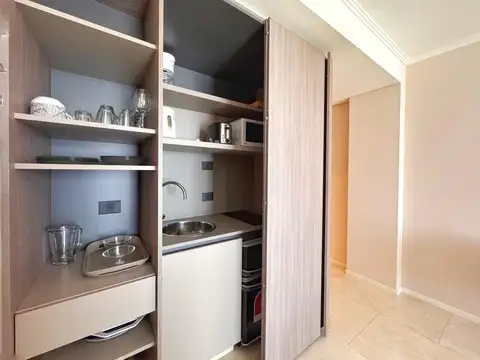 Departamento en Venta 2 años