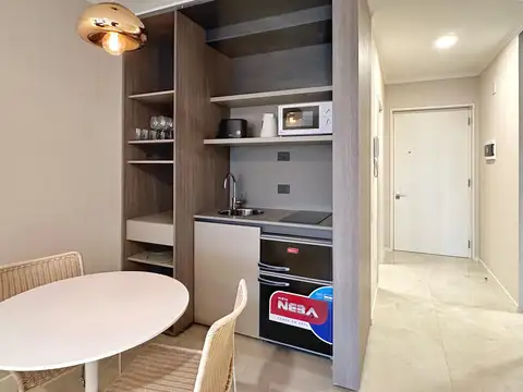 Departamento en Venta al Suroeste