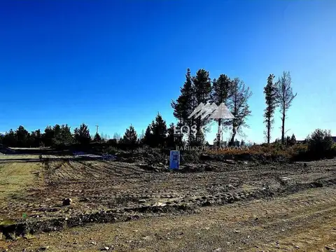 Terreno en Venta en San Carlos de Bariloche, USD 159.828
