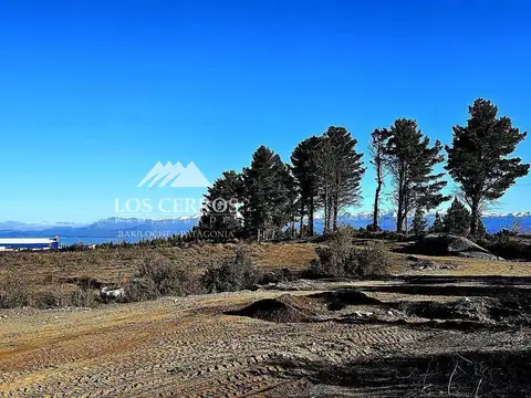 Terreno en Venta de 1997,0 m2