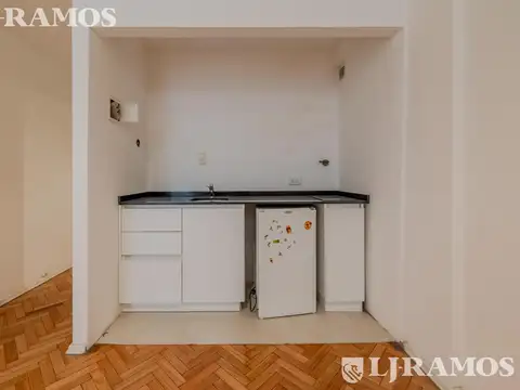 Departamento en Venta 40 años