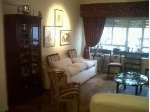 Departamento en Alquiler Temporal de 3 dormitorios