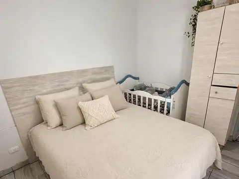 Departamento en Venta en Republica De La Sexta, USD 48.000