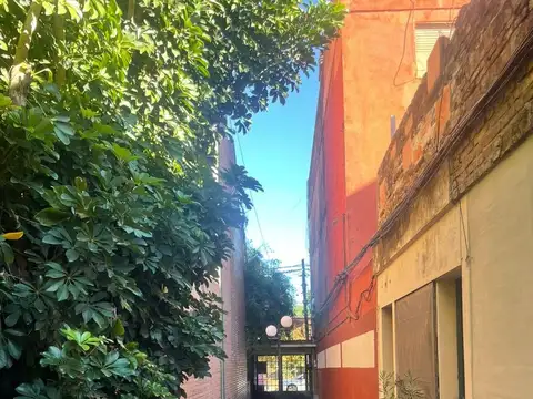 VENTA - Departamento de 1 dormitorio en República La Sexta - Vivienda o Inversión