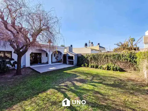 Casa en Venta en Zavalla, USD 120.000