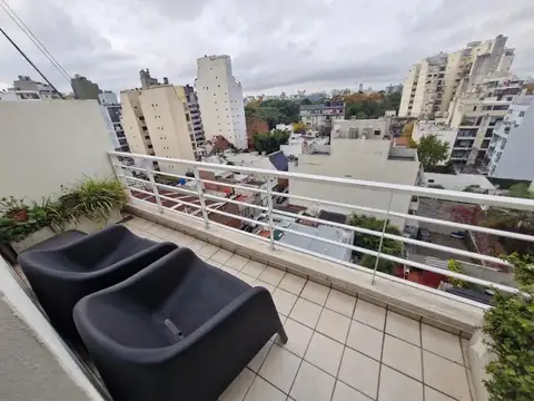 Departamento en Venta en Caballito, CABA