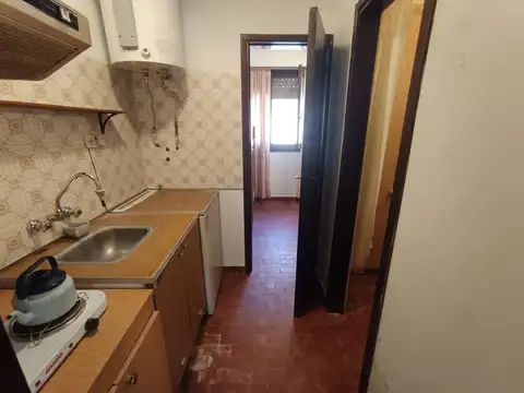 Venta departamento en Valeria del Mar