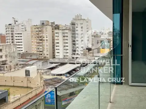 Oficina en Venta A Estrenar